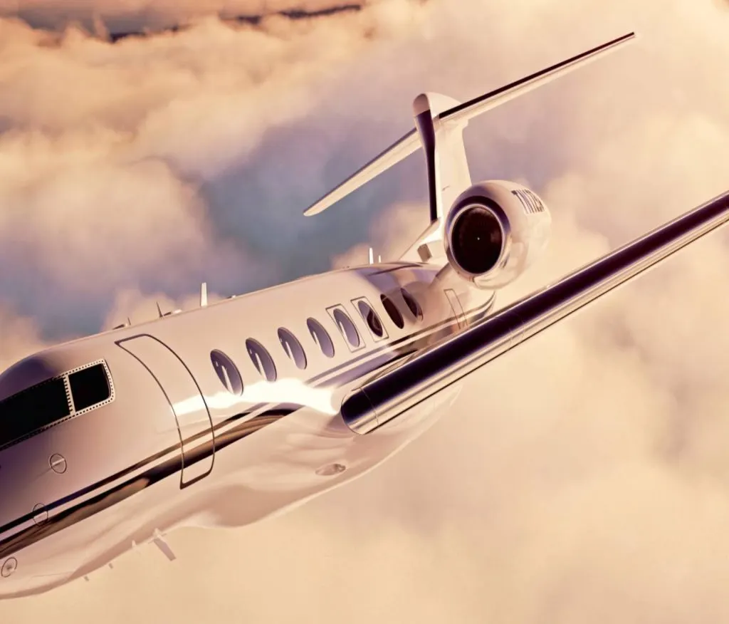 Photo: Elite Aviations, from the company website
