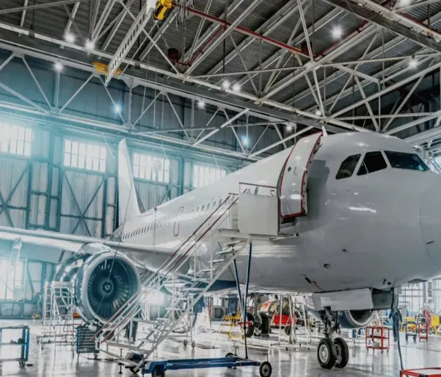 Photo: Elite Aviations, from the company website