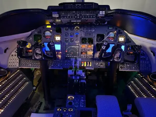 Photo: ELITE Simulation Solutions, from the company website