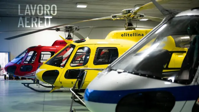 Elitellina S.r.l.