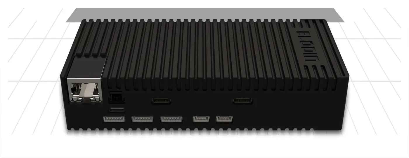 Photo: Elodin, from the company website