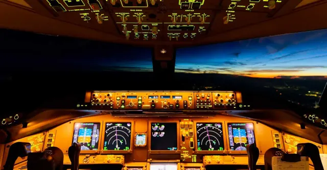 Photo: EMC Aerospace Inc., from the company website