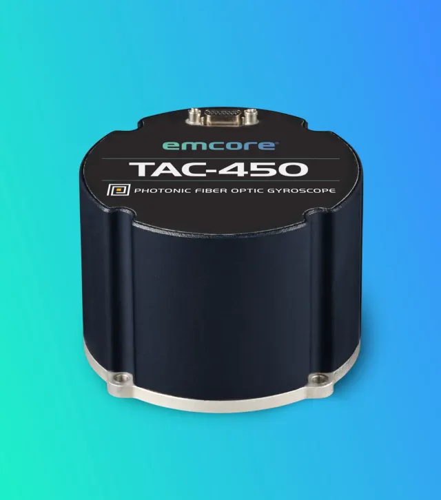 Photo: EMCORE, from the company website