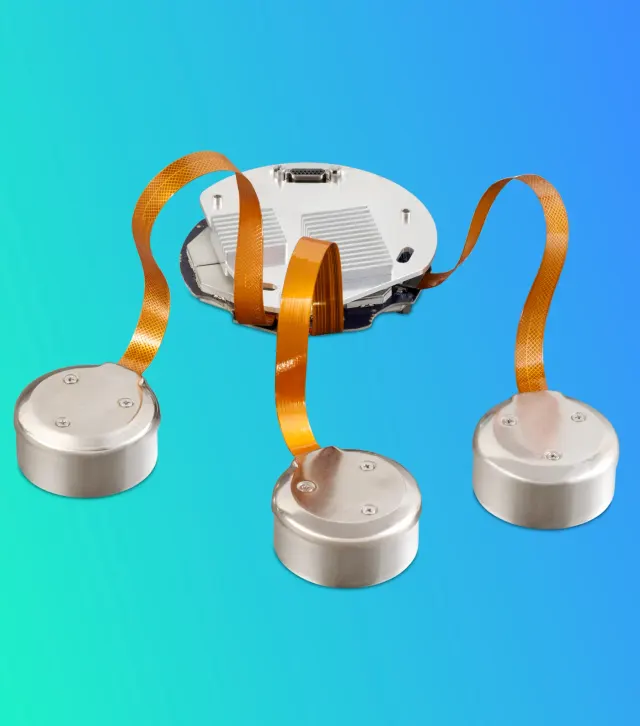 Photo: EMCORE, from the company website