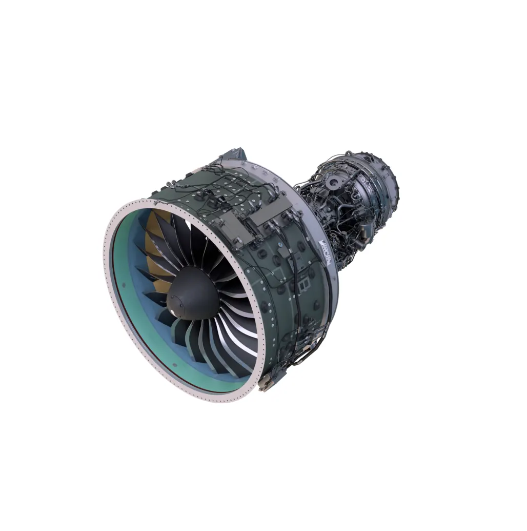 Photo: EME Aero, from the company website
