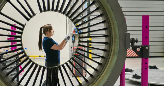 Photo: EME Aero, from the company website