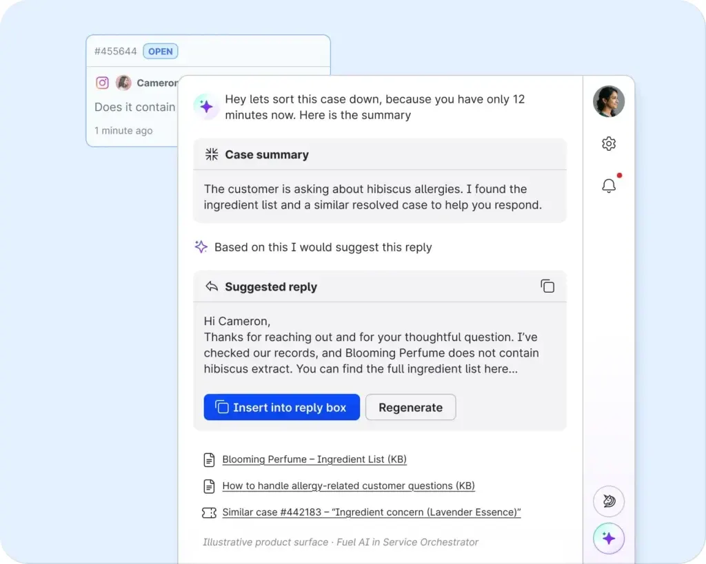 Photo: Emplifi, from the company website