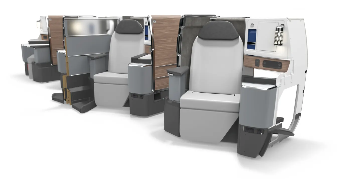 Photo: EnCore Aerospace, from the company website