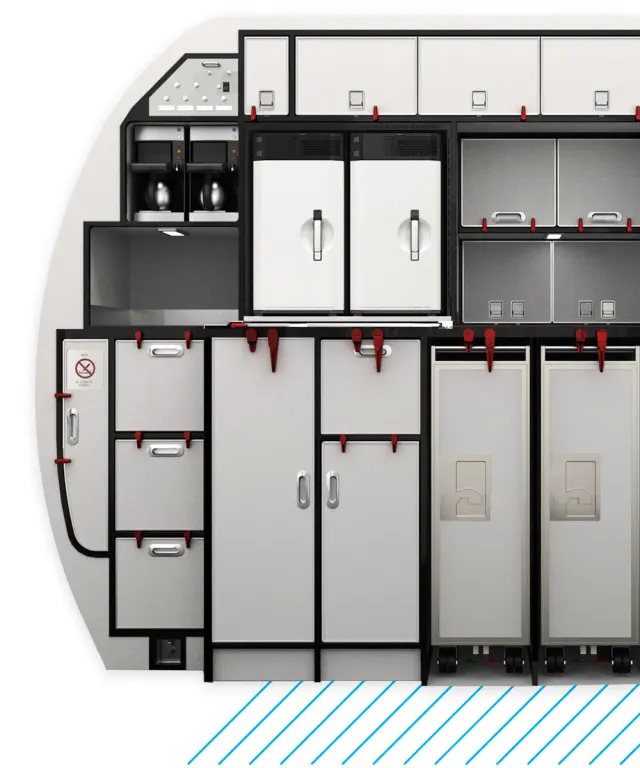 Photo: EnCore Aerospace, from the company website
