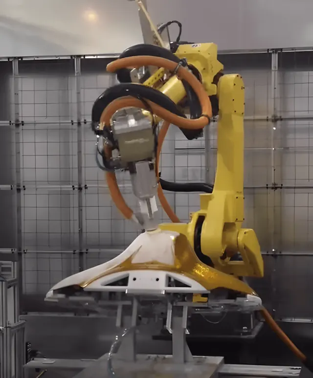 Photo: Encore Automation,, from the company website
