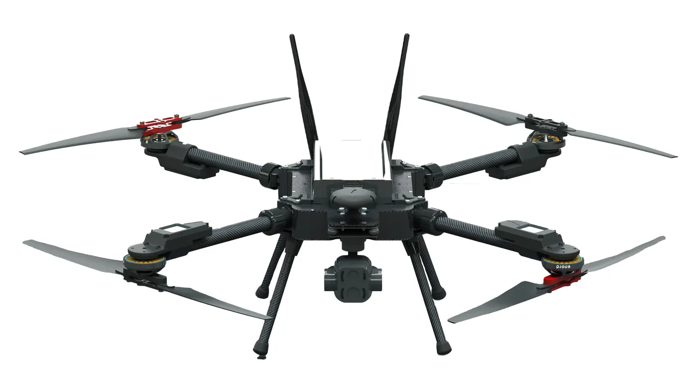 Photo: enord, from the company website