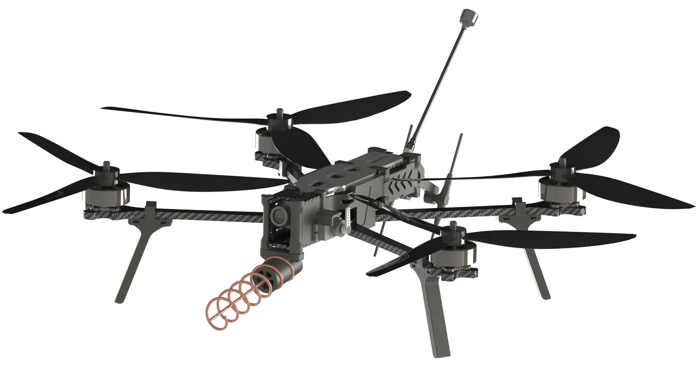 Photo: enord, from the company website