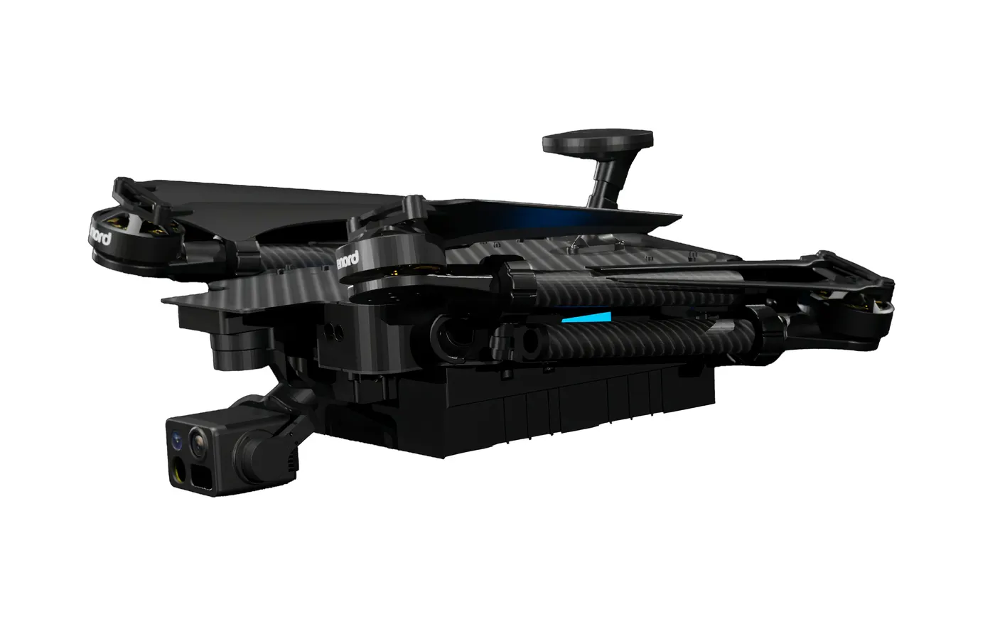 Photo: enord, from the company website
