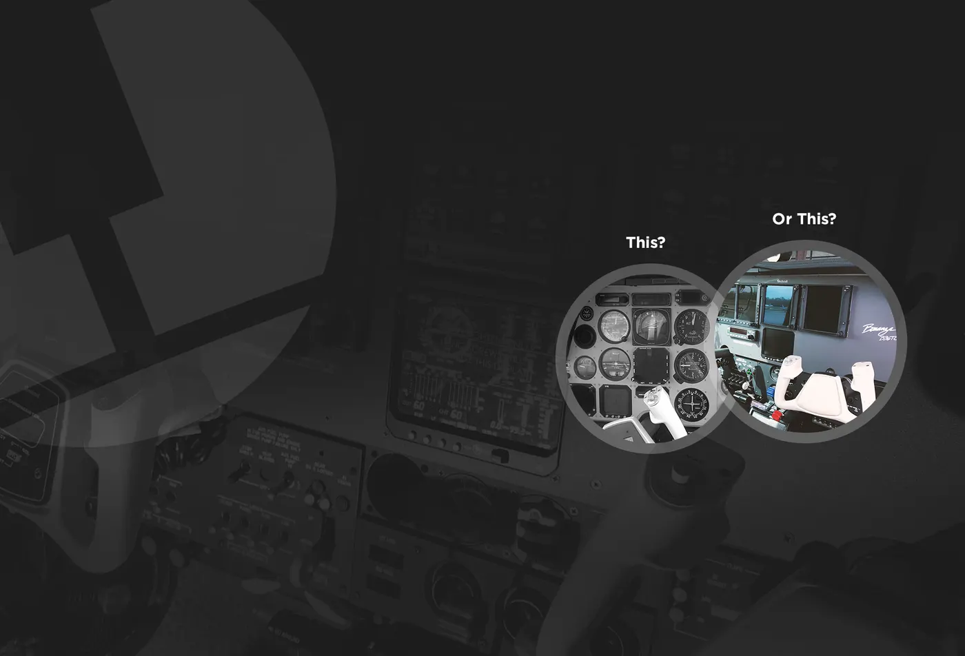 Photo: Envision Avionics Panels, from the company website