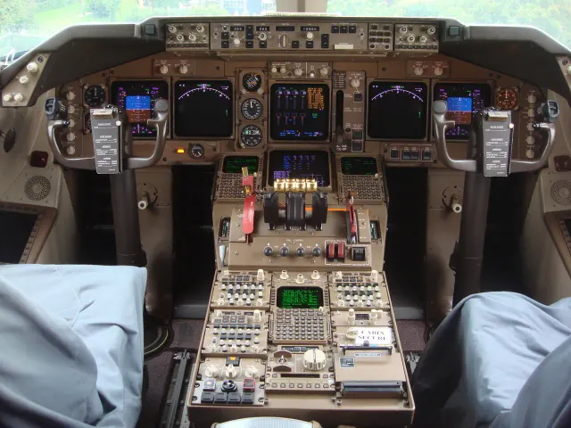 Envoy Aerospace