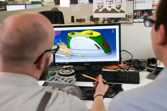 Photo: ES3AERO, from the company website