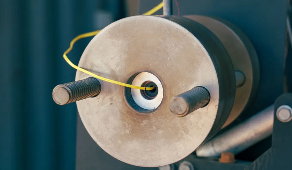 Photo: Estes Energetics, from the company website