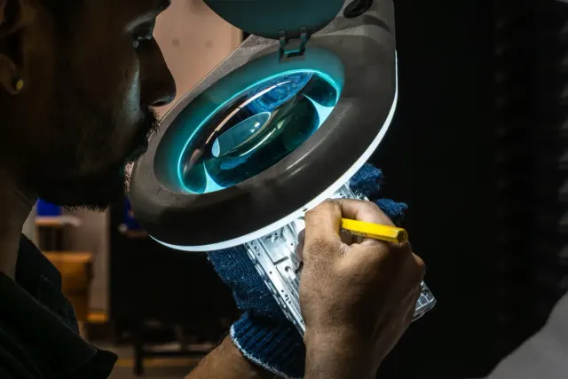 Photo: Ethereal Machines, from the company website