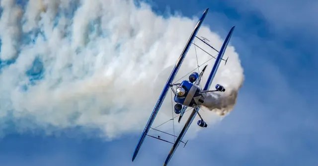 Photo: European Airshow council, from the company website