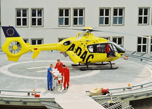 European Helicopter Association