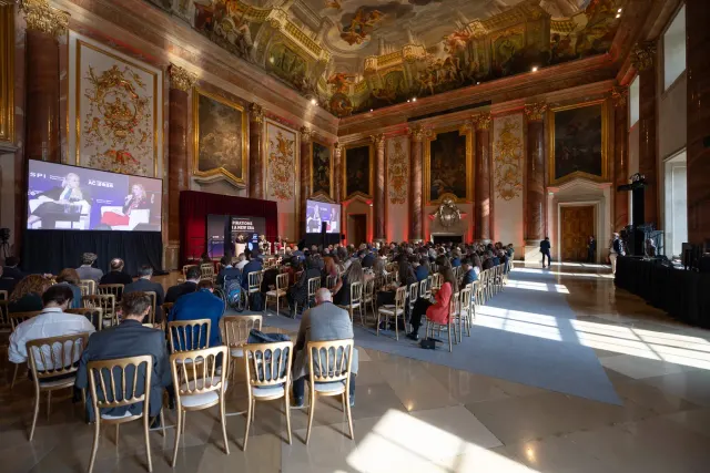 European Space Policy Institute