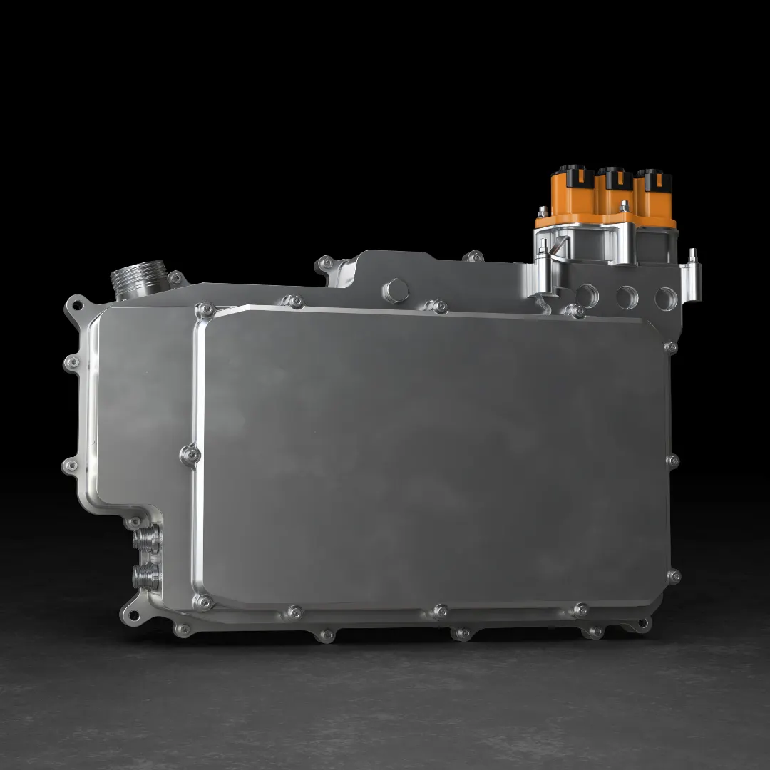 Photo: Evolito, from the company website