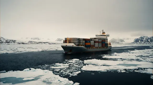 Photo: Excellence Global Logistics, from the company website