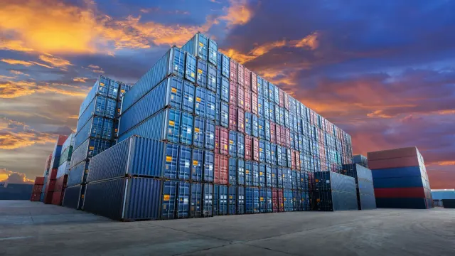 Photo: Excellence Global Logistics, from the company website
