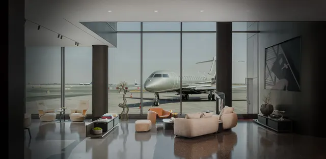 ExecuJet Aviation Group