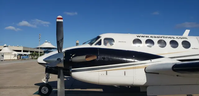 Executive Air Ltd