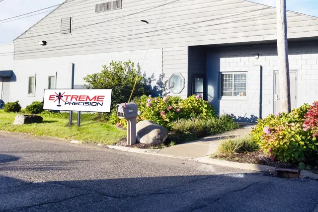 EXTREME PRECISION SCREW PRODUCTS, INC.