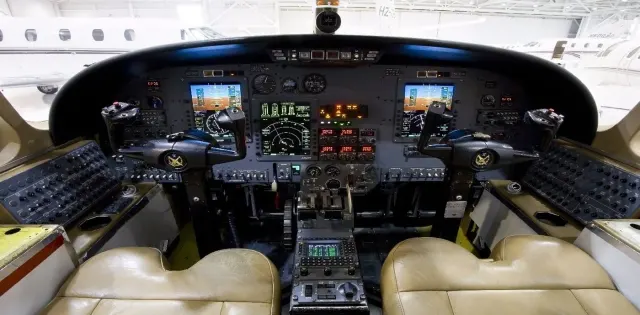 Photo: FAA DER, from the company website