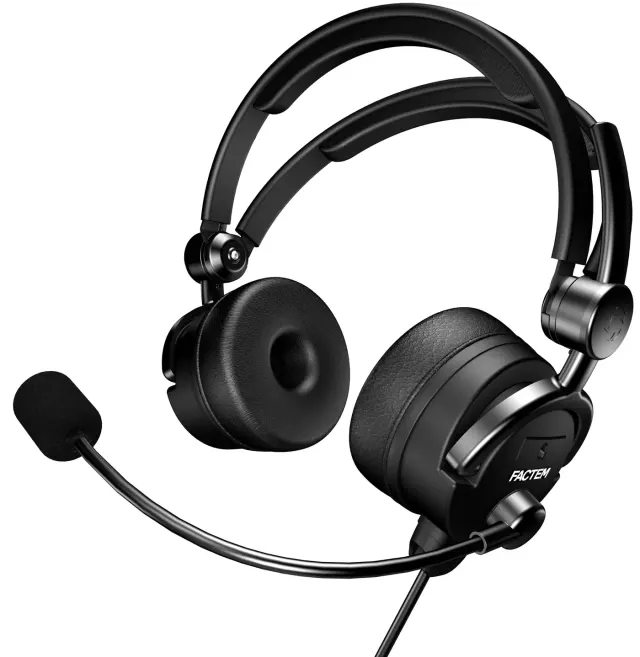 Photo: FACTEM, from the company website