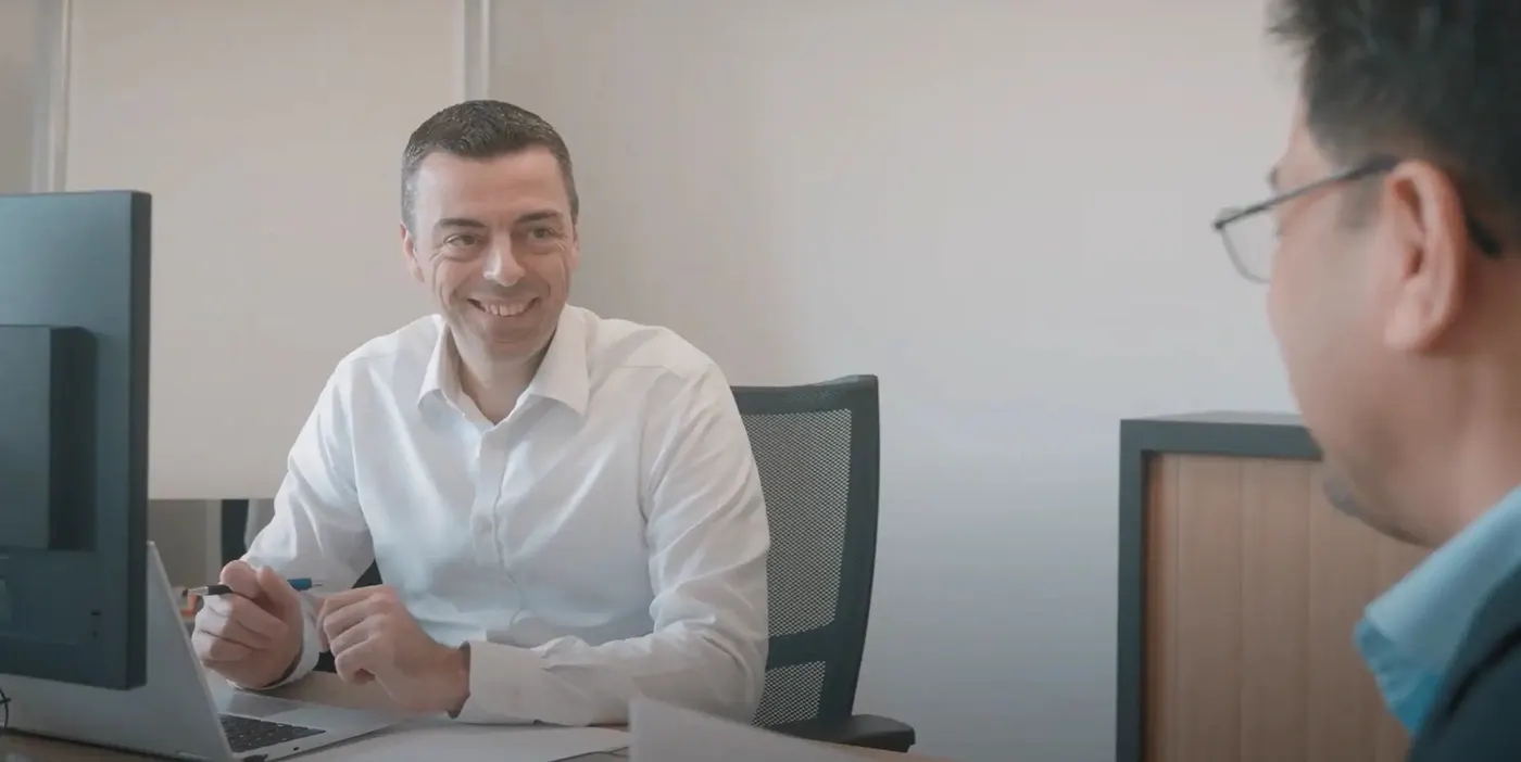 Photo: Factory Systemes, from the company website