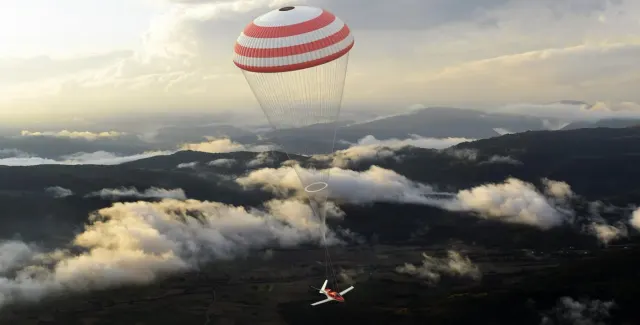 Photo: Falcon Engineering Corporation, from the company website