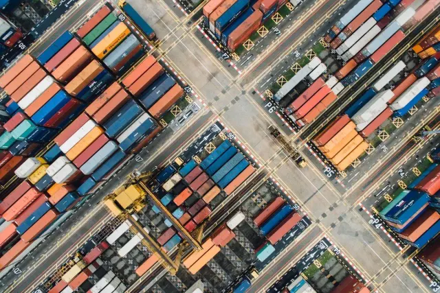 Photo: Fast Freight Forward, from the company website