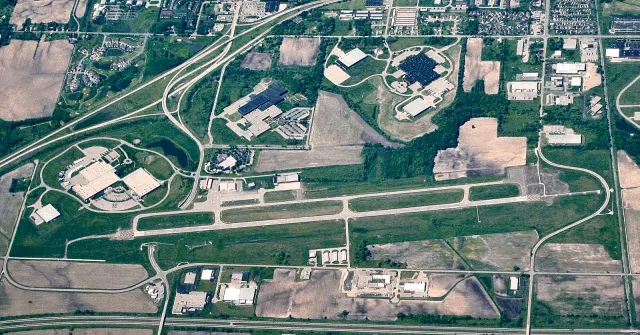 Avflight Holland, West Michigan Regional Airport (KBIV)