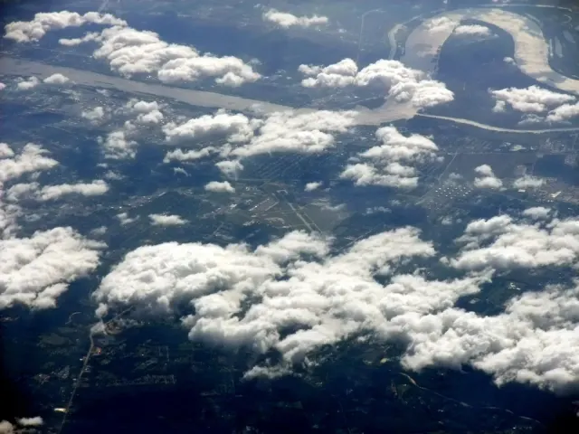 Signature Baton Rouge, Baton Rouge Metro Airport (KBTR)