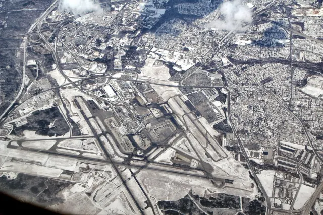 Signature Baltimore, Baltimore/Washington International Airport (KBWI)