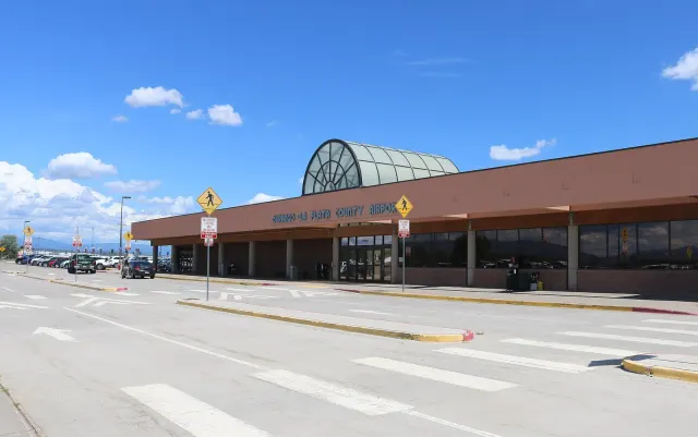 Avflight Durango, Durango-La Plata County Airport (KDRO)