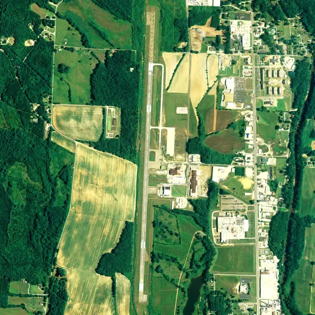 Marion County Rankin Fite Airport (KHAB)