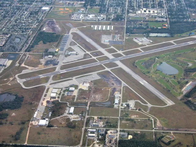 Signature Kissimmee, Kissimmee Gateway Airport (KISM)
