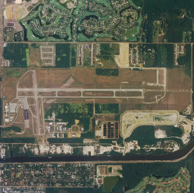 Gulf Air Center Inc, Jack Edwards National Airport (KJKA)