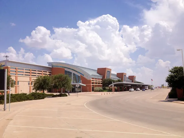 Signature Midland, Midland International Airport (KMAF)