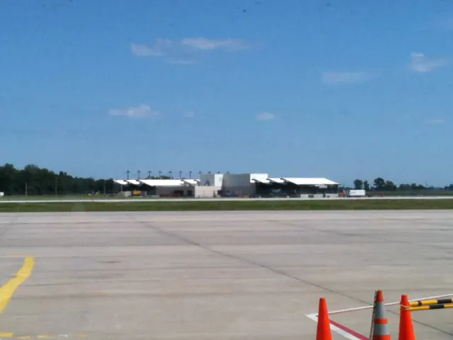 Avflight Saginaw, MBS International Airport (KMBS)
