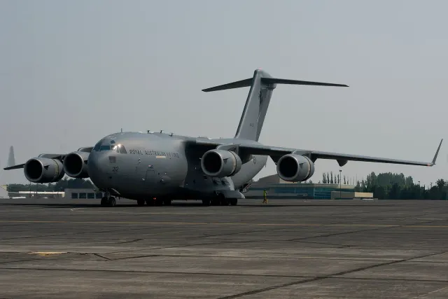 Million Air Moses Lake, Grant County International Airport (KMWH)