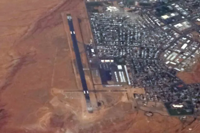 Million Air Lake Powell, Page Municipal Airport (KPGA)