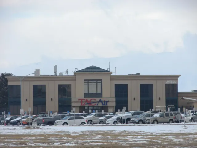 Signature Provo, Provo Airport (KPVU)