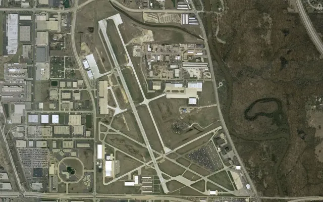 Signature Chicago Executive, Chicago Executive Airport (KPWK)