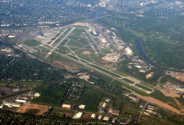 Avflight Rochester, Greater Rochester International Airport (KROC)